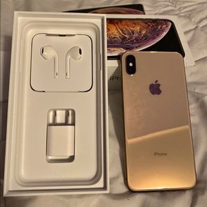 iPhone X Max !